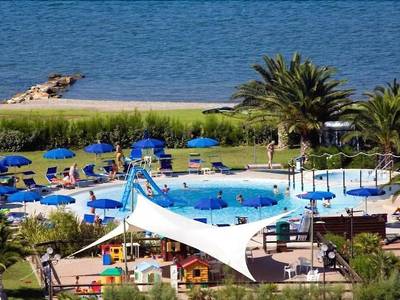 Airone del Parco & delle Terme (Foto)