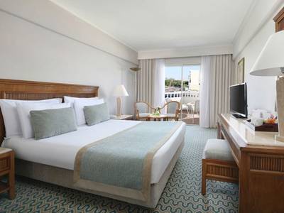 Iberotel Luxor Iberotel Luxor (Foto)