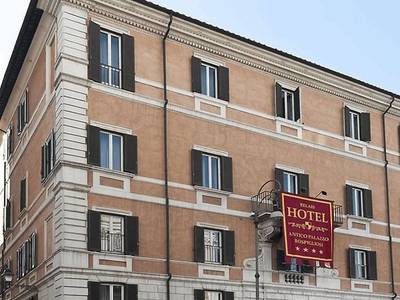 Antico Palazzo Rospigliosi