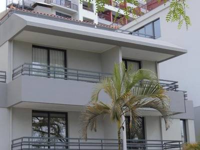 Apartamentos Turisticos Vitoria By Petit Hotels Funchal