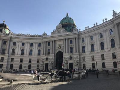 Arthotel ANA Gala Vienna