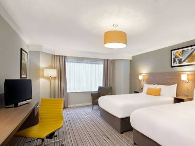 Jurys Inn Hinckley Island