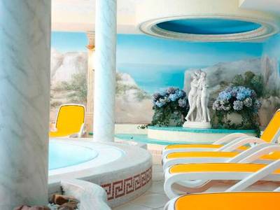 Arkona Strandhotel Binz