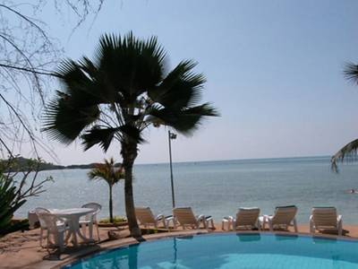 Samui Island Beach Resort