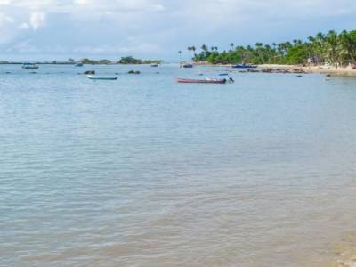 Villa das Pedras Pousada