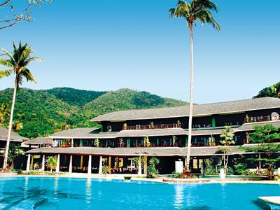 Mercure Koh Chang Hideaway