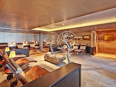 Sporthotel Silvretta Montafon