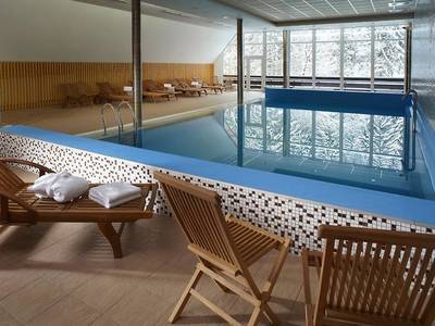 Clarion Spindler Mühle