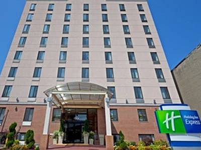 Holiday Inn Express New York - Brooklyn