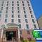 Holiday Inn Express New York - Brooklyn