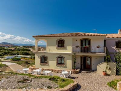 FronteMare Baia Santa Reparata