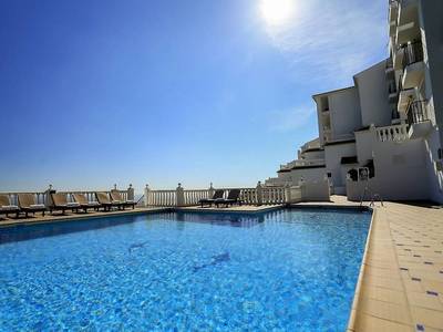 Macdonald La Ermita Resort