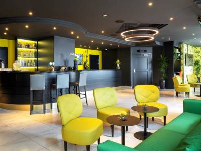 Thon Hotel Moldefjord