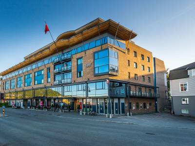 Thon Hotel Harstad