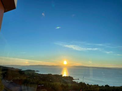 Best Western Stav Hotel