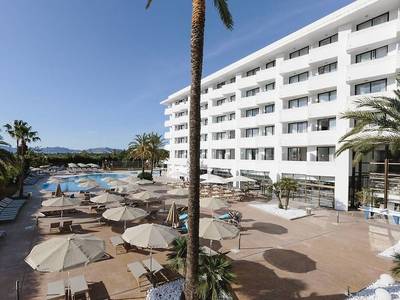 AluaSoul Alcudia Bay 