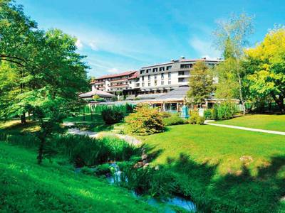 Terme Smarjeske Toplice - Vitarium