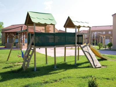 Residence Lagrange Vacances Le Clos Des Vignes