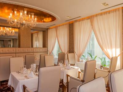 Spirit Hotel Thermal Spa (Foto)