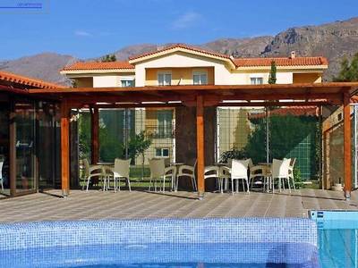 Monachus Monachus Apartments