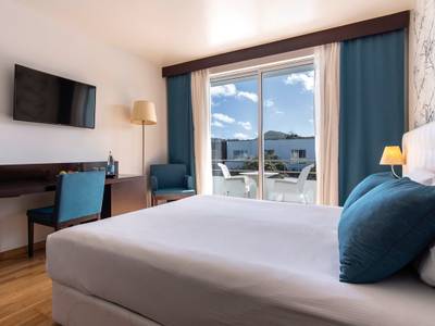 Vale do Navio Hotel & Acorsonho Apartamentos Turisticos