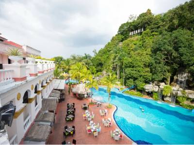 Aseania Resort Langkawi