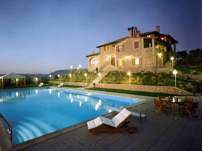 Il Poggio Degli Olivi