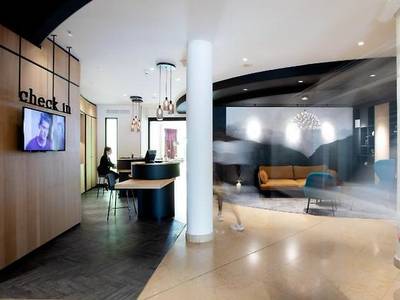 Le Richebourg Hotel Restaurant & Spa