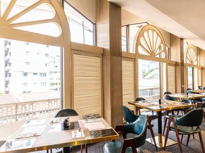 Village Hotel Katong