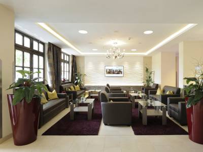 Johannesbad Hotel Füssinger Hof