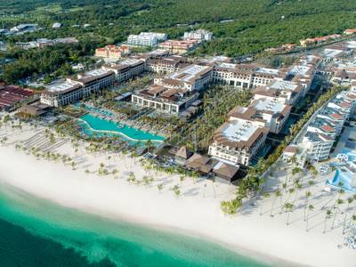 Lopesan Costa Bavaro Resort Spa & Casino