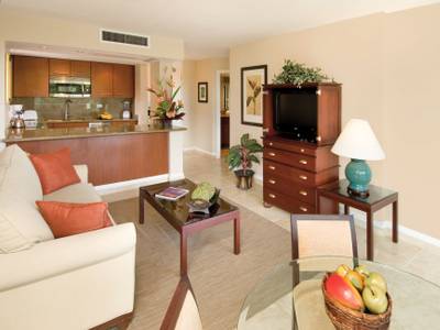 Aston Maui Kaanapali Villas (Foto)