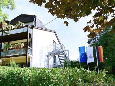 Romantik Park am Hammerberg