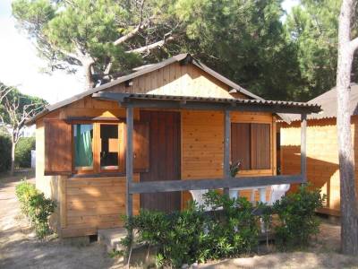 Bon Repos Camping & Bungalow Park