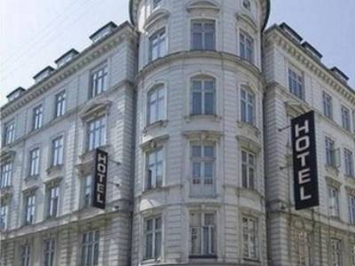 Ibsens Hotel