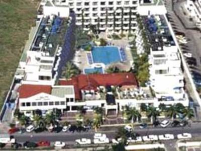 Margarita Dynasty Hotel & Suites