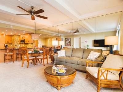 Aston at The Whaler on Kaanapali Beach