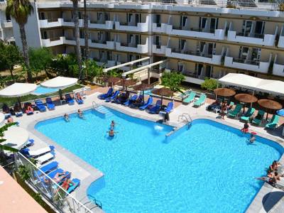 Astron Hotel Kos