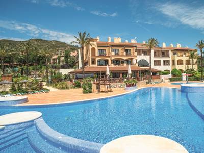 Pierre & Vacances Bonavista de Bonmont