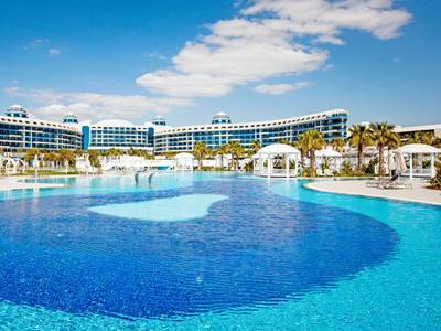 Sueno Hotels Deluxe Belek