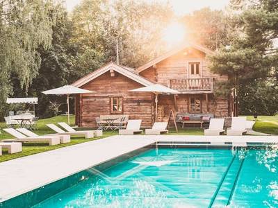 Golf Resort Achental