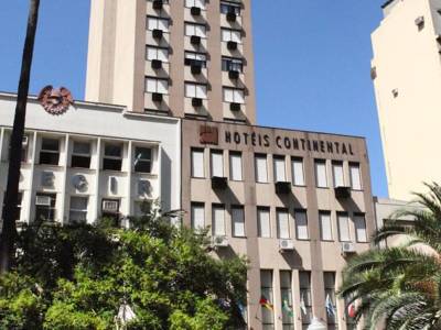 Continental Business