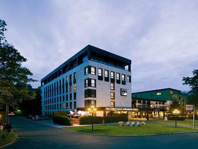 Hotel Forsthaus Nürnberg Fürth