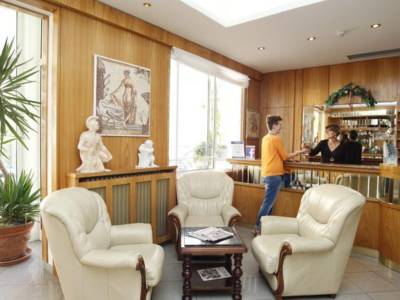 Hotel Villa dei Fiori