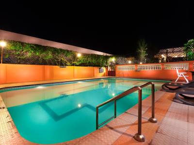 Regency Madurai by GRT Hotels (Foto)