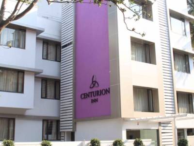 The Centurion Hotel