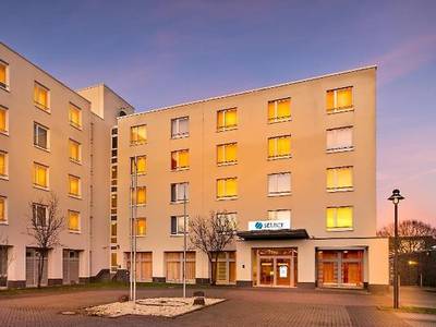 H+ Hotel Solingen