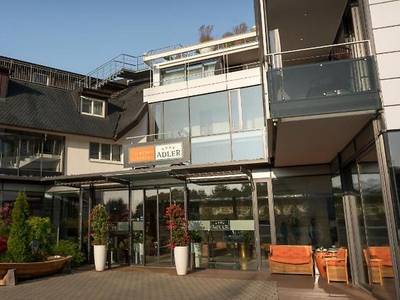 Seehotel Adler
