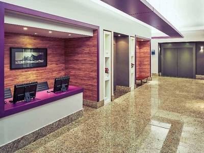 Mercure Botafogo Mourisco