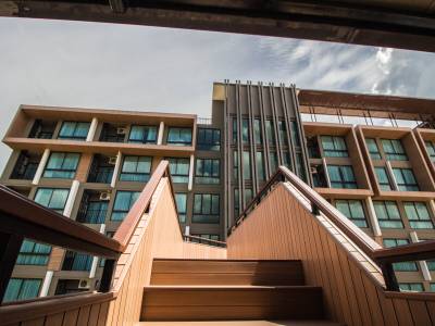 Phu Dahla Residences